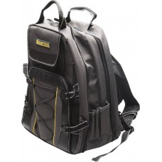 Рюкзак для инструментов 430 х 360 х 230 мм с 49 карманами и 2 внутренними отделениями KRAFTOOL 38745