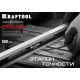 Линейка поверочная 600 х 35 х 16 мм класс точности 1 ETALON KRAFTOOL 34277