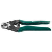 Тросорез профессиональный 190 мм KAYMAN KRAFTOOL 23335-19