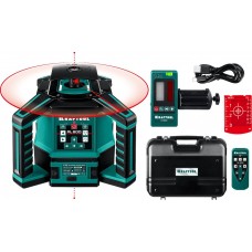 Ротационный лазерный нивелир RL600, 600 м KRAFTOOL 34600_z01