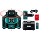 Ротационный лазерный нивелир RL600, 600 м KRAFTOOL 34600_z01