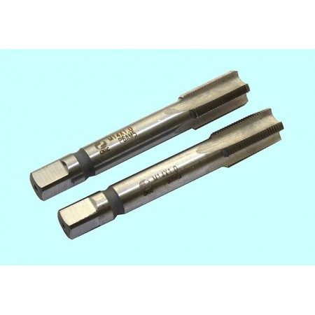 Метчик М36,0 х 2,0 м/р.Р6АМ5 комплект из 2-х шт. CNIC