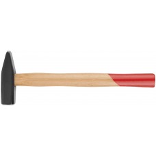 Молоток, деревянная ручка 600 г (44046М)