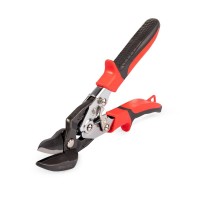 Ножницы по металлу левые НМАп-250 L серия ПРОФИ (КВТ) (102044)