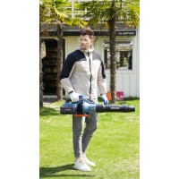 Воздуходувка, 1 аккумулятор 4.0Ач, ЗУ X6 60В