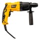 Перфоратор электрический RH-400-12, SDS-plus, 400 Вт, 1.2 Дж, 2 режима Denzel (26601)