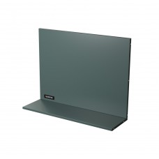 Полка стенка 900 мм (2000_2 тумба) RUNTEC CS202-7016