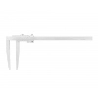 Штангенциркуль ШЦ-3- 500 0,1 губ. 250мм SHAN