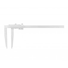 Штангенциркуль ШЦ-3- 500 0,1 губ. 250мм SHAN