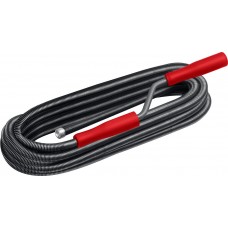 Сантехнический трос 10 м, d 13 мм СИБИН 51913-10