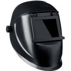 Маска сварщика со стеклянным светофильтром затемнение 10 откидной блок СИБИН 110805_z01