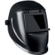 Маска сварщика со стеклянным светофильтром затемнение 10 откидной блок СИБИН 110805_z01