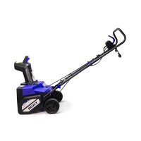 Снегоуборщик электрический, 2000Вт, 53 см