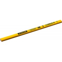 Карандаш строительный плотника 180 мм, HB STAYER 0630-18_z01