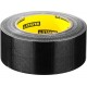 Лента армированная 48 мм, 45 м, черная STAYER Professional 12086-50-50