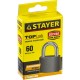 Замок навесной 60 мм STAYER 37160-60
