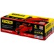 Домкрат подкатной 2 т, 125 - 320 мм для легковых а/м R-22 RED FORCE Professional STAYER 43152-2