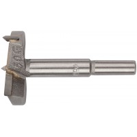 Сверло Форстнера (фреза) с карбидными вставками 50 мм (36531)