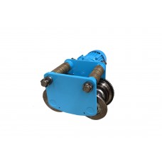 Тележка приводная электрическая для тали TOR CD1 5,0 т (119531)