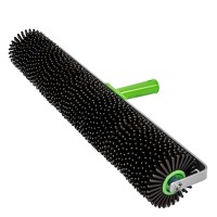 Валик игольчатый по бетону, 600 мм Сибртех (81108)