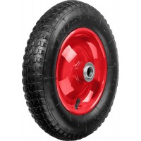 Пневматическое колесо КП-2, 3.25