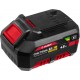 Аккумуляторная батарея 18 В 4.0 А·ч ЗУБР С1-18 АКБ-С1-18-4