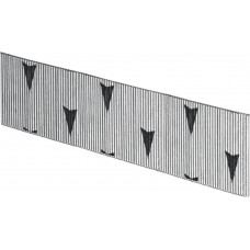 Шпильки для нейлера тип P0.6 15 мм, калибр 23GA, 10 000 шт ЗУБР Профессионал 31835-15