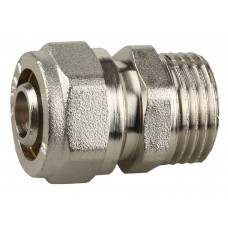 ЗУБР цанга-штуцер, 1/2? х 16 х 2.0 мм, соединитель (51401-16-1/2)