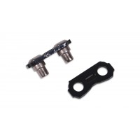 Звено соед. вилка + планка 0,325-1,6 (25шт.) (C1016)