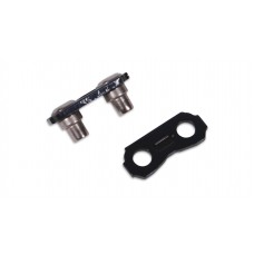 Звено соед. вилка + планка 0,325-1,6 (25шт.) (C1016)