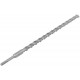 Бур по бетону SDS PLUS, Профи, W-образная вставка, двойная спираль, 20 х 460 мм (32846)