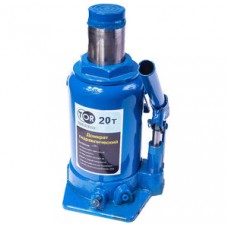 Домкрат гидравлический TOR ДГ-20 г/п 20,0 т (G) (10520)