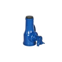 Домкрат винтовой TOR ДВ 25,0 т (X) (1048175)