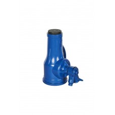 Домкрат винтовой TOR ДВ 25,0 т (X) (1048175)