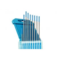 Электроды вольфрамовые КЕДР ВЛ-20-175 D 1,6 мм (синий) AC/DC