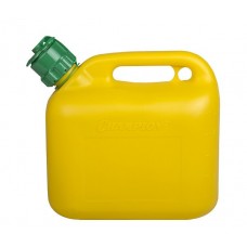 Канистра CHAMPION 5 л с защитой от перелива (C1304)