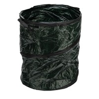 Контейнер садовый с ручками, 95 л, складной, Palisad (64495)