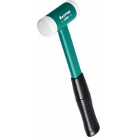 Безынерционный молоток Dead Blow, 40 мм, 680 г KRAFTOOL 2078-40