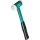 Безынерционный молоток Dead Blow, 40 мм, 680 г KRAFTOOL 2078-40