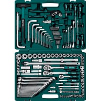 Набор инструмента универсальный 142 предм., (1/2