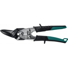 Ножницы по металлу 270 мм левые Grand KRAFTOOL 2324-L