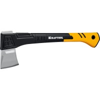 Топор-колун 1100/1400 г, 450 мм в чехле X11 KRAFTOOL 20660-11