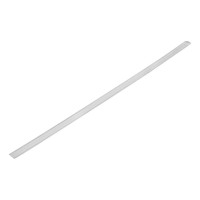 Линейка измерительная, 1000 мм, металлическая Россия