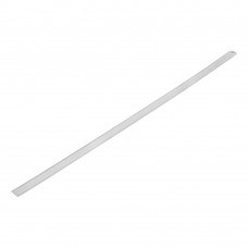 Линейка измерительная, 1000 мм, металлическая Россия