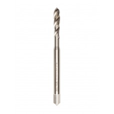 Метчик машинный HSS, DIN 371, 35° RSP, M6 x 1.0 (ZA-10354)
