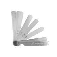 Набор щупов N3 100мм 0.5-1.0 Эталон