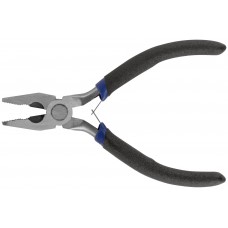 Плоскогубцы комбинированные 