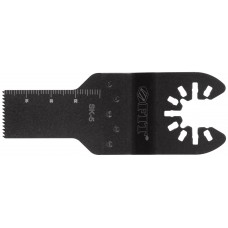 Полотно пильное фрезерованное ступенчатое, сталь SK-5, 20х0,63 мм (37972)