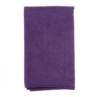 Салфетка из микрофибры для пола, 500 x 600 мм, фиолетовая, Home Palisad (923315)