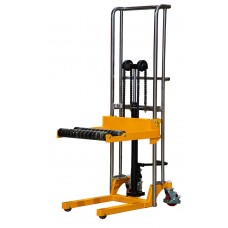 Штабелер гидравлический 0,4 т 1,5 м TOR PF4150R для рулонов (1017332)